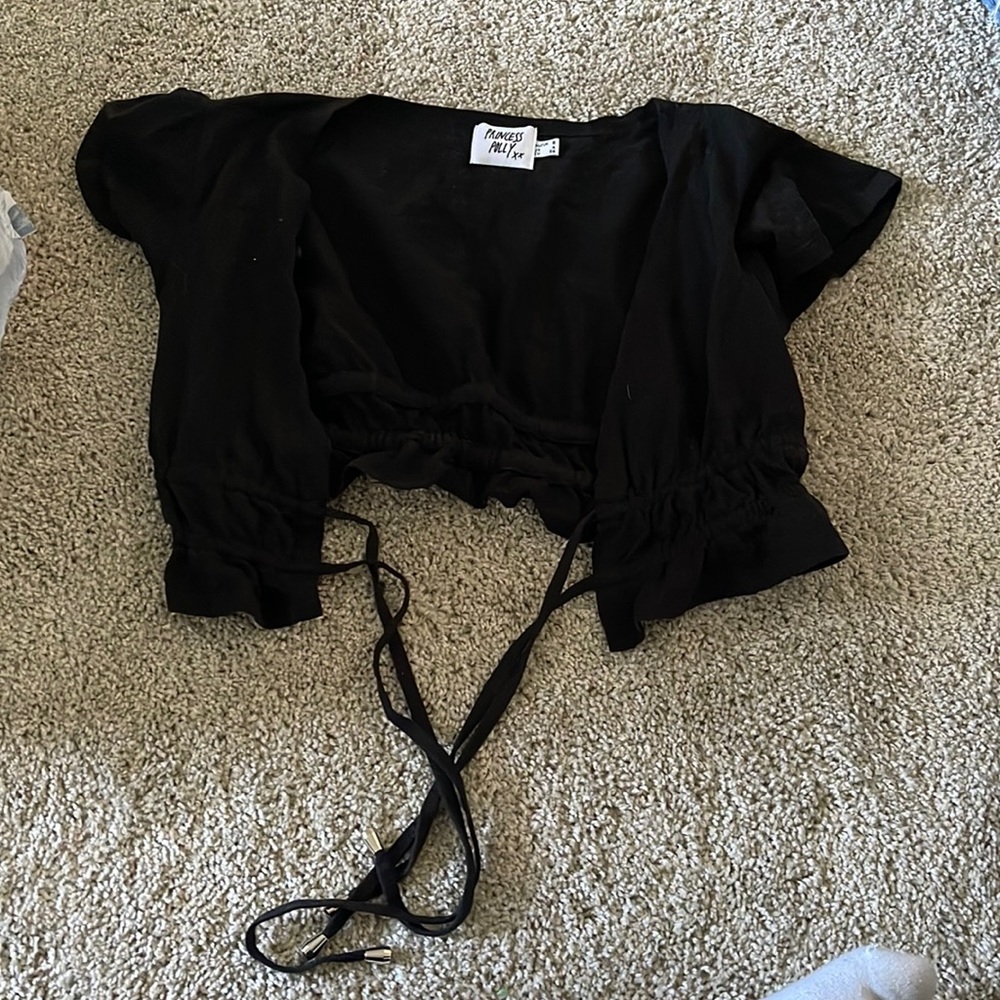 Princess Polly top